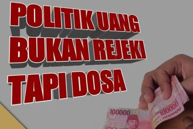 Setiap dekati pemilu, beberapa calon kepala wilayah atau anggota legislatif mengobral janji manis ke warga. Seringkali beberapa dari mereka menyebar a